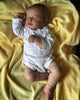 Poupée reborn garçon - Jean - Mon Petit Ange