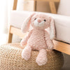 Peluche de haute qualité et douce pour bébé - Mon Petit Ange