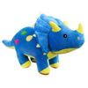 Dinosaures tricératops en peluche pour enfant - Mon Petit Ange