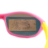 Lunettes de soleil de sport pour enfants - Mon Petit Ange