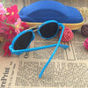lunettes de soleil colorées pour enfants - Mon Petit Ange