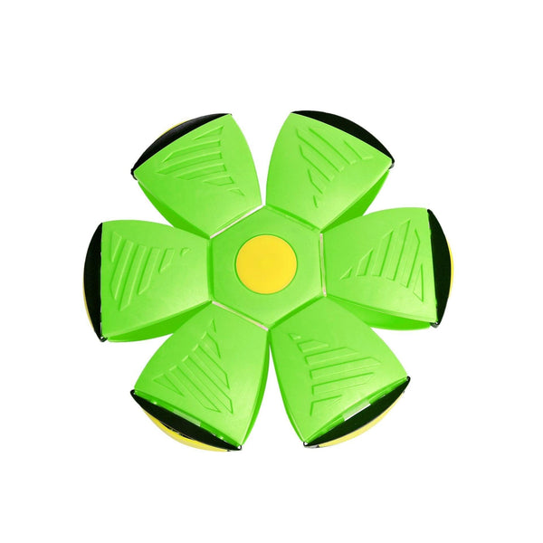 Balle Magique Ovni pour enfant - Mon Petit Ange