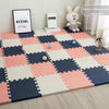 Tapis éducatif en mousse pour enfant - Mon Petit Ange