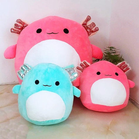 Peluche pour bébé - Mon Petit Ange