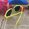 lunettes de soleil colorées pour enfants - Mon Petit Ange