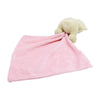 Doudou petit ourson en peluche pour enfant - Mon Petit Ange