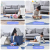 Tapis éducatif en mousse pour enfant - Mon Petit Ange