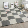 Tapis éducatif en mousse pour enfant - Mon Petit Ange