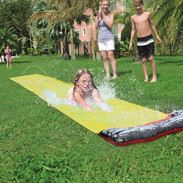 Tapis de Glisse Eau - Mon Petit Ange
