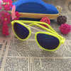 lunettes de soleil colorées pour enfants - Mon Petit Ange