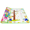 tapis de développement pour chambre de bébé - Mon Petit Ange