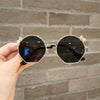 Lunettes de soleil Vintage avec nœud de papillon - Mon Petit Ange