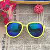 lunettes de soleil colorées pour enfants - Mon Petit Ange