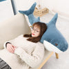 Grande peluche de requin pour enfant - Mon Petit Ange