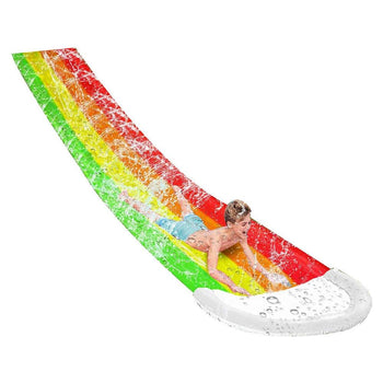 Tapis de Glisse Eau - Mon Petit Ange