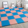 Tapis éducatif en mousse pour enfant - Mon Petit Ange