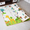 tapis de développement pour chambre de bébé - Mon Petit Ange