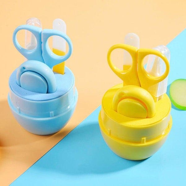 Kit de soin pour bébé composition du kit