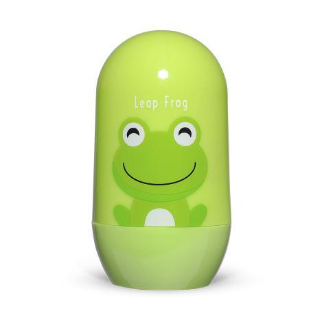 Kit de soin pour votre bébé avec un motif grenouille