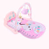 Tapis d'éveil pour bébé - Mon Petit Ange