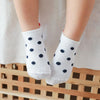 Paires de chaussettes pour enfant (Lot de 5) - Mon Petit Ange