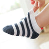 Paires de chaussettes pour enfant (Lot de 5) - Mon Petit Ange
