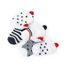 Paires de chaussettes pour enfant (Lot de 5) - Mon Petit Ange