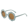 Lunettes de soleil en forme de fleur pour enfants - Mon Petit Ange