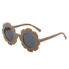 Lunettes de soleil en forme de fleur pour enfants - Mon Petit Ange