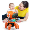 Jouet Robot Danseur - Mon Petit Ange