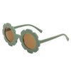 Lunettes de soleil en forme de fleur pour enfants - Mon Petit Ange
