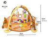 Tapis de jeu éducatif pour bébés - Mon Petit Ange