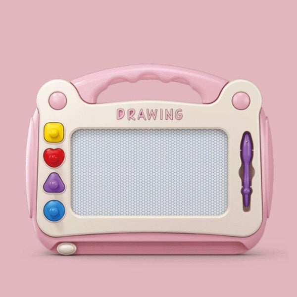 Tableau de Dessin Magnétique - Mon Petit Ange