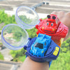 Montre Voiture Télécommandée - Mon Petit Ange