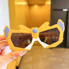 Lunettes de soleil pour enfants avec oreilles de dessin animé - Mon Petit Ange