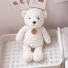 Peluche de haute qualité et douce pour bébé - Mon Petit Ange