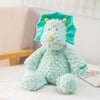 Peluche de haute qualité et douce pour bébé - Mon Petit Ange