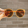 Lunettes de soleil avec oreilles d'animaux de dessin animé - Mon Petit Ange
