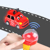 Montre Voiture Télécommandée - Mon Petit Ange