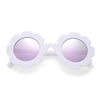 Lunettes de soleil en forme de fleur pour enfants - Mon Petit Ange