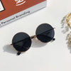 Lunettes de soleil Vintage avec nœud de papillon - Mon Petit Ange