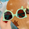 Lunettes de soleil pour enfants avec oreilles de dessin animé - Mon Petit Ange