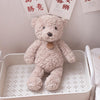 Peluche de haute qualité et douce pour bébé - Mon Petit Ange