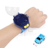 Montre Voiture Télécommandée - Mon Petit Ange