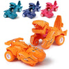 Jouet Voiture Dinosaure transformation - Mon Petit Ange