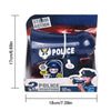 Mégaphone police pour Enfant - Mon Petit Ange