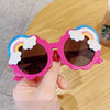 Lunettes de soleil pour enfants couleur arc-en-ciel - Mon Petit Ange