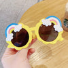 Lunettes de soleil pour enfants couleur arc-en-ciel - Mon Petit Ange