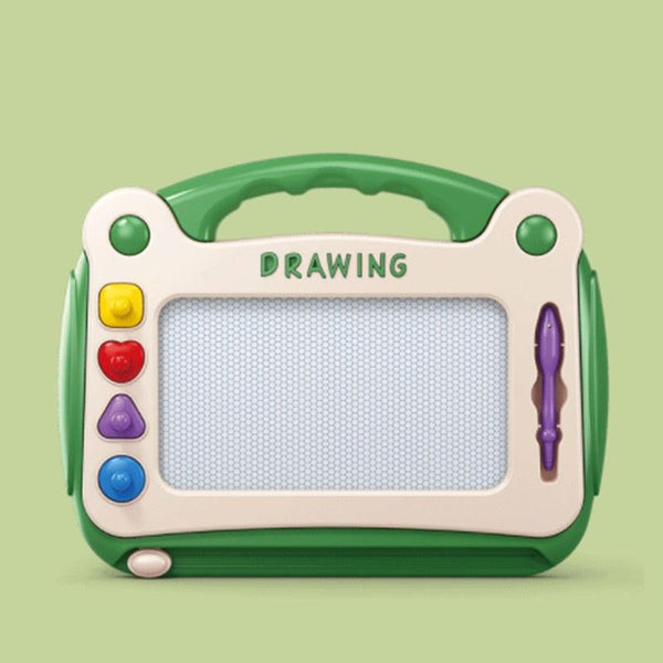 Tableau de Dessin Magnétique - Mon Petit Ange