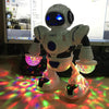 Robot pour Bébé - Mon Petit Ange